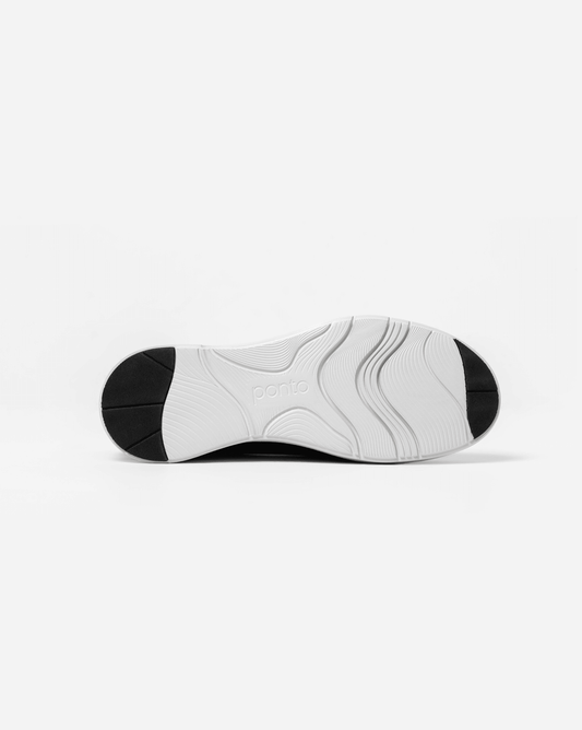 Ministry Of Supply x Ponto PlantForm Pacific - Carbon (Men's)