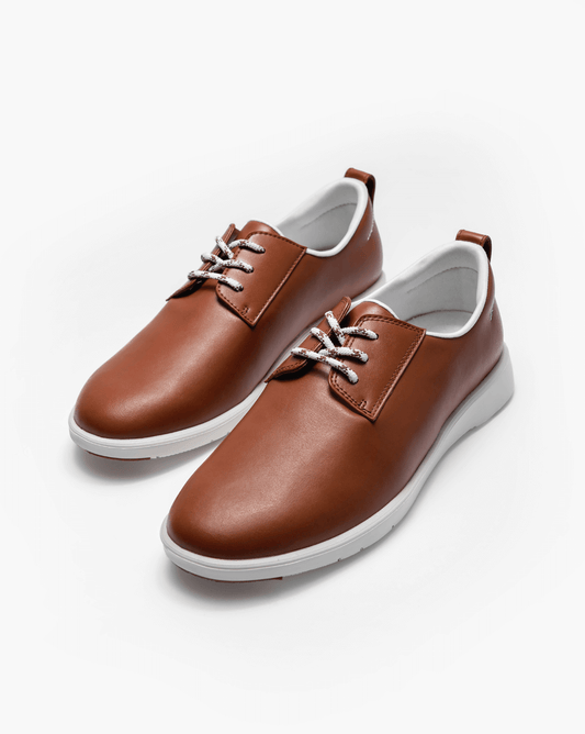 Ministry Of Supply x Ponto PlantForm Pacific - Sepia (Men's)