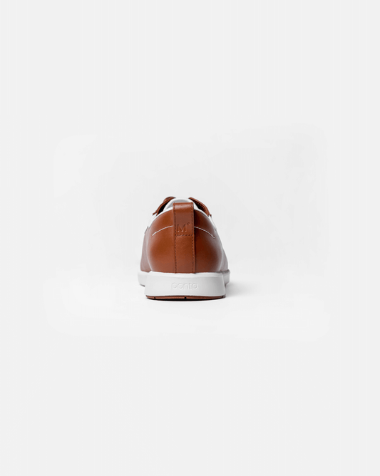 Ministry Of Supply x Ponto PlantForm Pacific - Sepia (Men's)